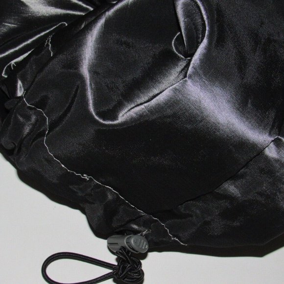 99%Is Inspired Bungee Pants Reflective Grey Mens Size Medium Waist Size 30 - Picture 4 of 10